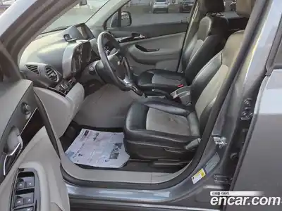 Chevrolet Orlando 2015 2.0 Автомат в Москве № 455557, миниатюра 7