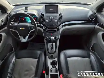 Chevrolet Orlando 2015 2.0 Автомат в Москве № 455557, миниатюра 9