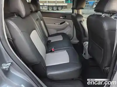 Chevrolet Orlando 2015 2.0 Автомат в Москве № 455557, миниатюра 10