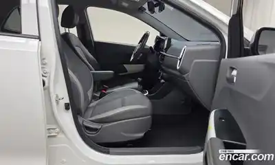 Kia Morning 2018 1.0 Автомат в Москве № 460662, миниатюра 11