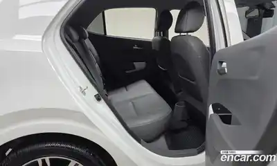 Kia Morning 2018 1.0 Автомат в Москве № 460662, миниатюра 12