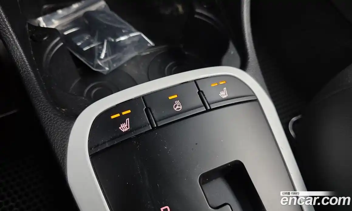 Kia Morning 2018 1.0 Автомат в Москве № 460662, фото 19