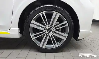 Kia Morning 2018 1.0 Автомат в Москве № 460662, миниатюра 5