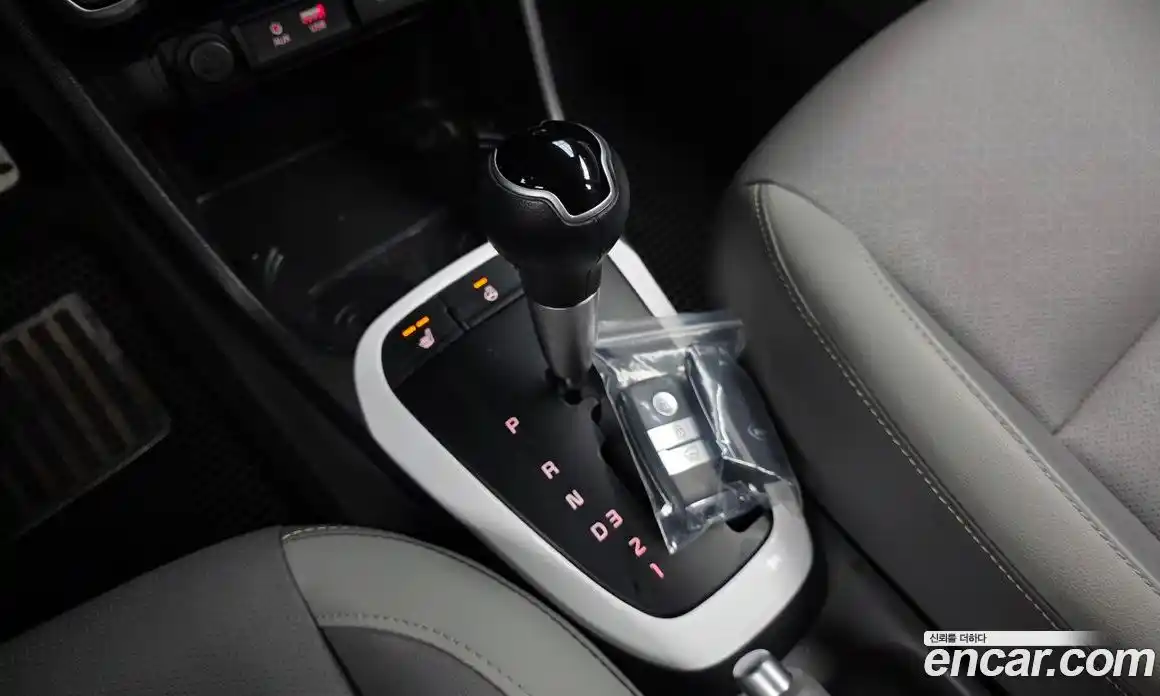 Kia Morning 2018 1.0 Автомат в Москве № 460662, фото 9