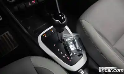 Kia Morning 2018 1.0 Автомат в Москве № 460662, миниатюра 9