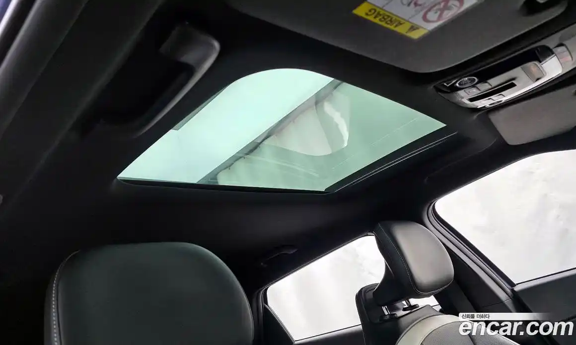 Kia EV6 2025 0.1 Автомат в Москве № 460730, фото 17