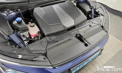 Kia EV6 2025 0.1 Автомат в Москве № 460730, миниатюра 6