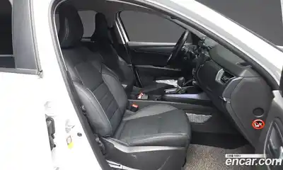 Renault XM3 2022 1.6 Автомат в Москве № 463004, миниатюра 11