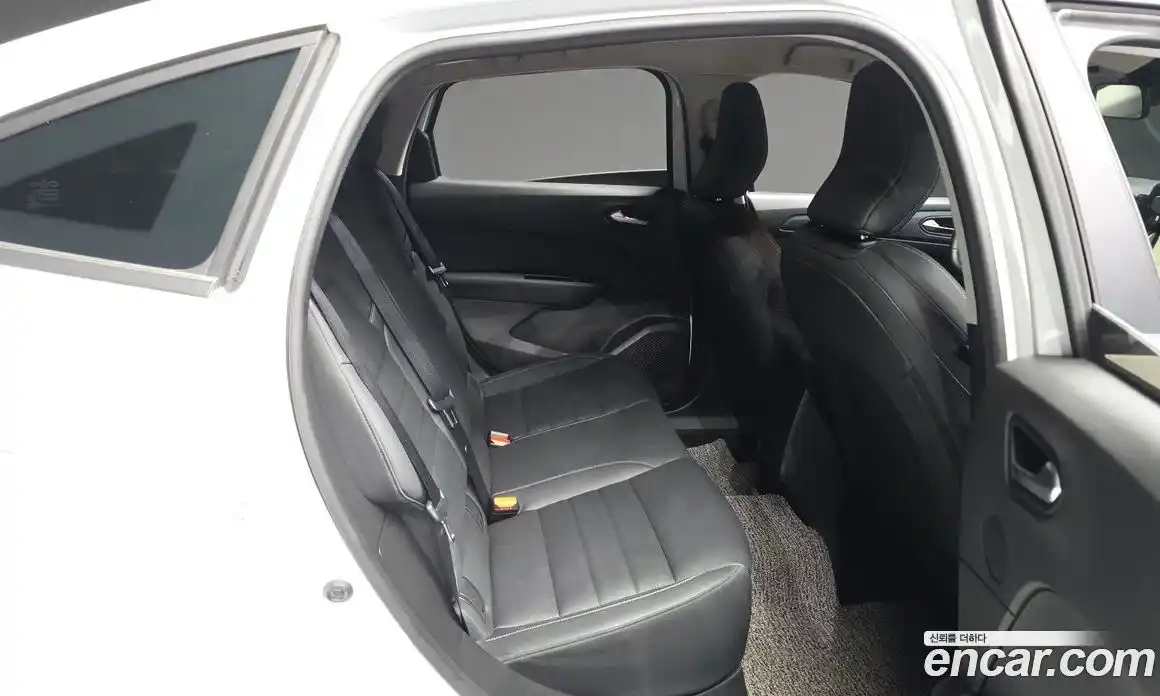 Renault XM3 2022 1.6 Автомат в Москве № 463004, фото 12