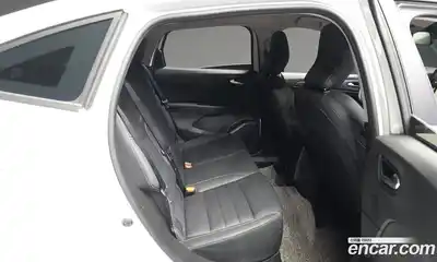 Renault XM3 2022 1.6 Автомат в Москве № 463004, миниатюра 12