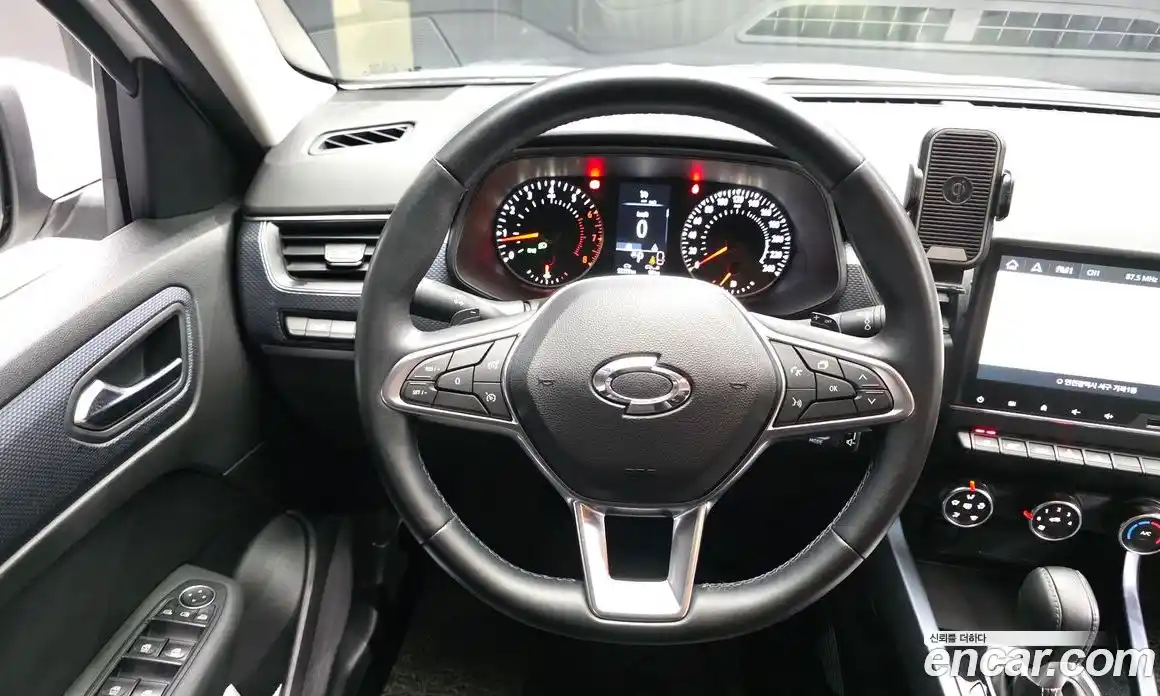 Renault XM3 2022 1.6 Автомат в Москве № 463004, фото 13