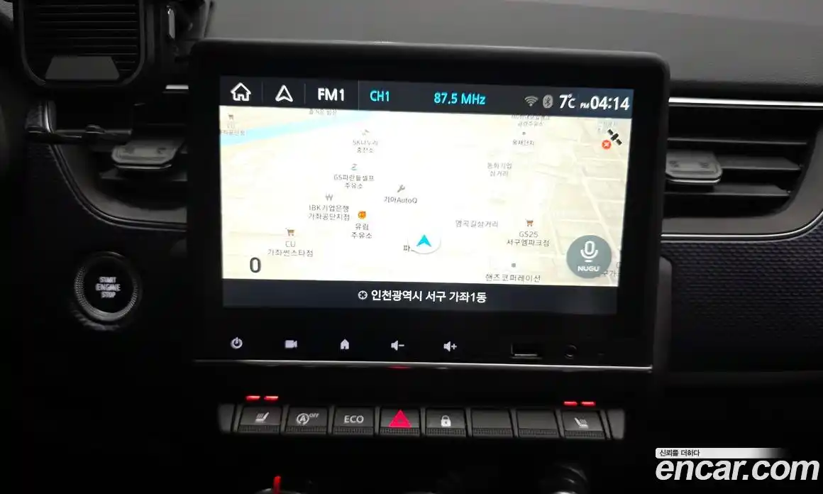 Renault XM3 2022 1.6 Автомат в Москве № 463004, фото 14