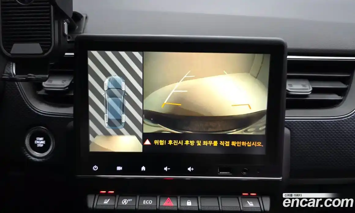 Renault XM3 2022 1.6 Автомат в Москве № 463004, фото 15