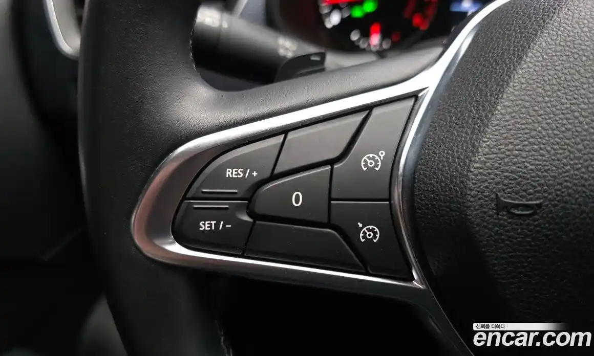 Renault XM3 2022 1.6 Автомат в Москве № 463004, фото 18