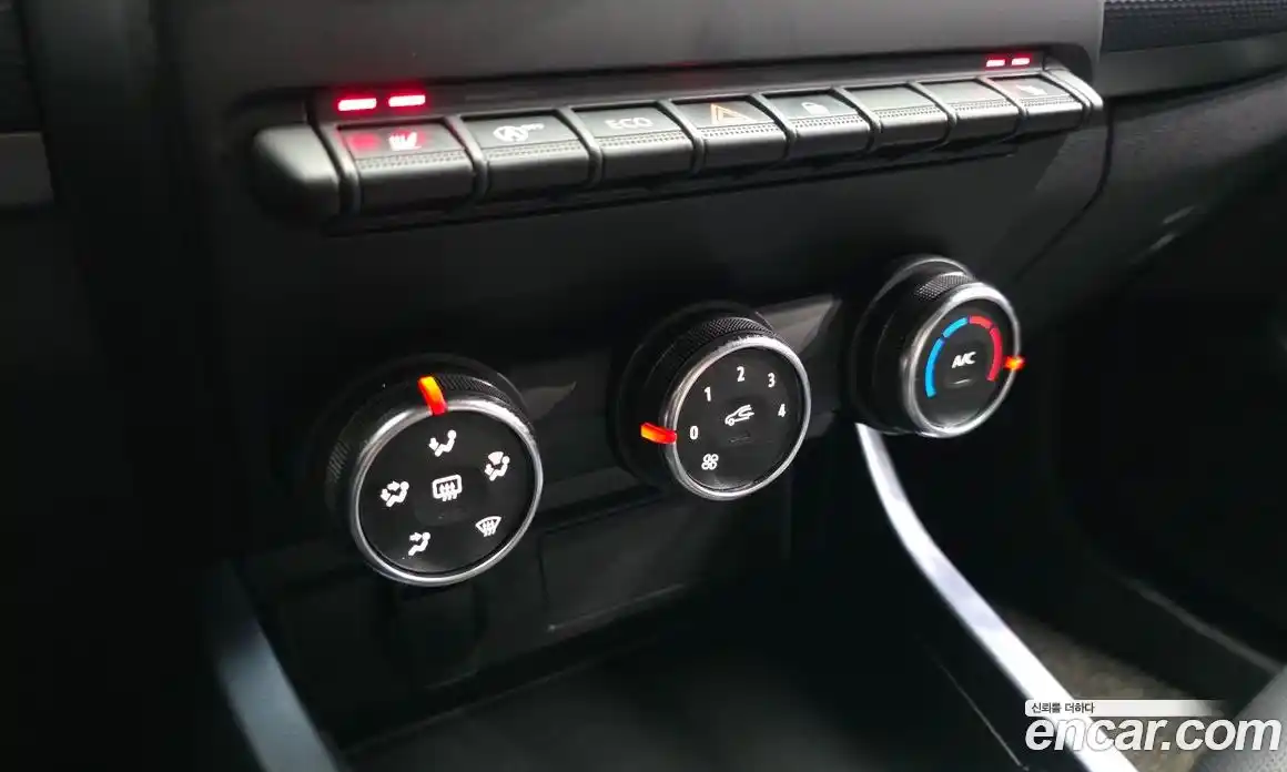 Renault XM3 2022 1.6 Автомат в Москве № 463004, фото 19