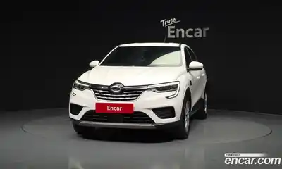 Renault XM3 2022 1.6 Автомат в Москве № 463004, миниатюра 3