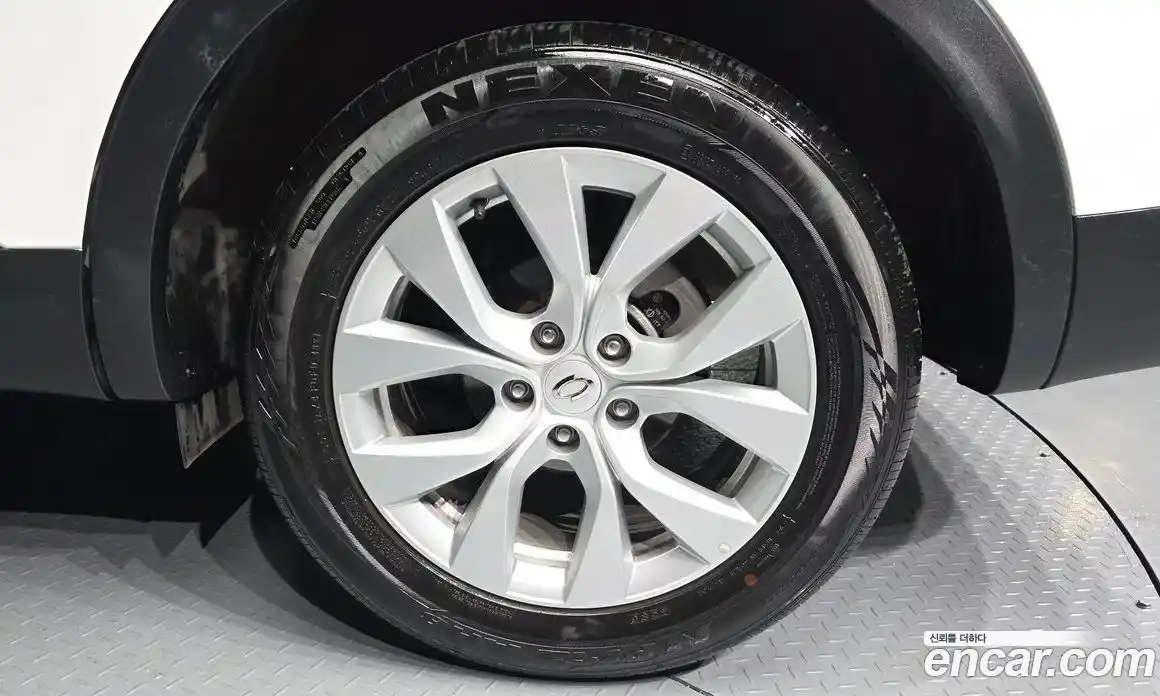 Renault XM3 2022 1.6 Автомат в Москве № 463004, фото 5