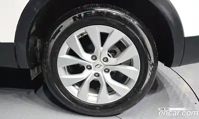 Renault XM3 2022 1.6 Автомат в Москве № 463004, миниатюра 5