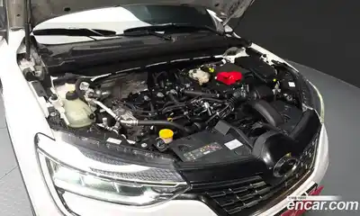 Renault XM3 2022 1.6 Автомат в Москве № 463004, миниатюра 6