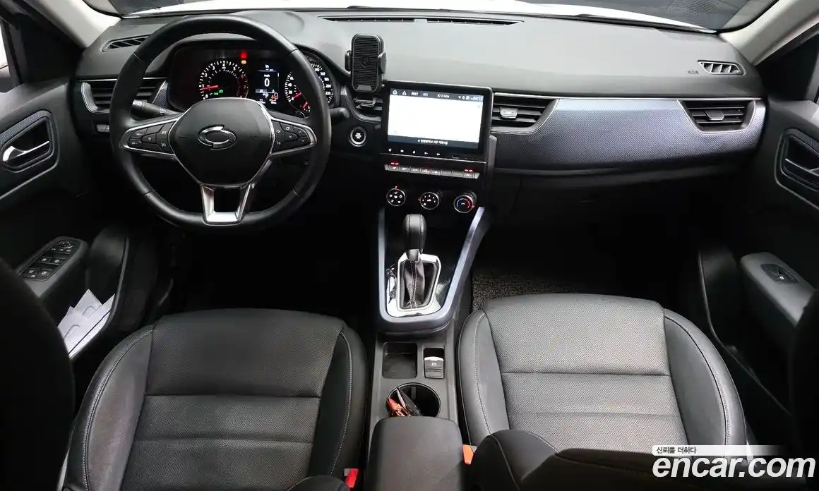 Renault XM3 2022 1.6 Автомат в Москве № 463004, фото 7