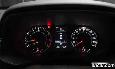 Renault XM3 2022 1.6 Автомат в Москве № 463004, миниатюра 8