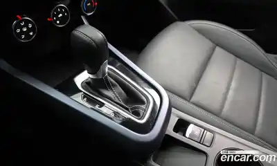 Renault XM3 2022 1.6 Автомат в Москве № 463004, миниатюра 9