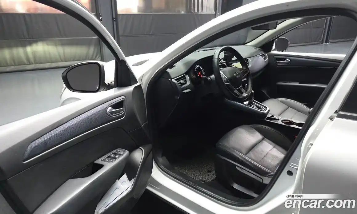 Renault XM3 2022 1.6 Автомат в Москве № 463004, фото 10