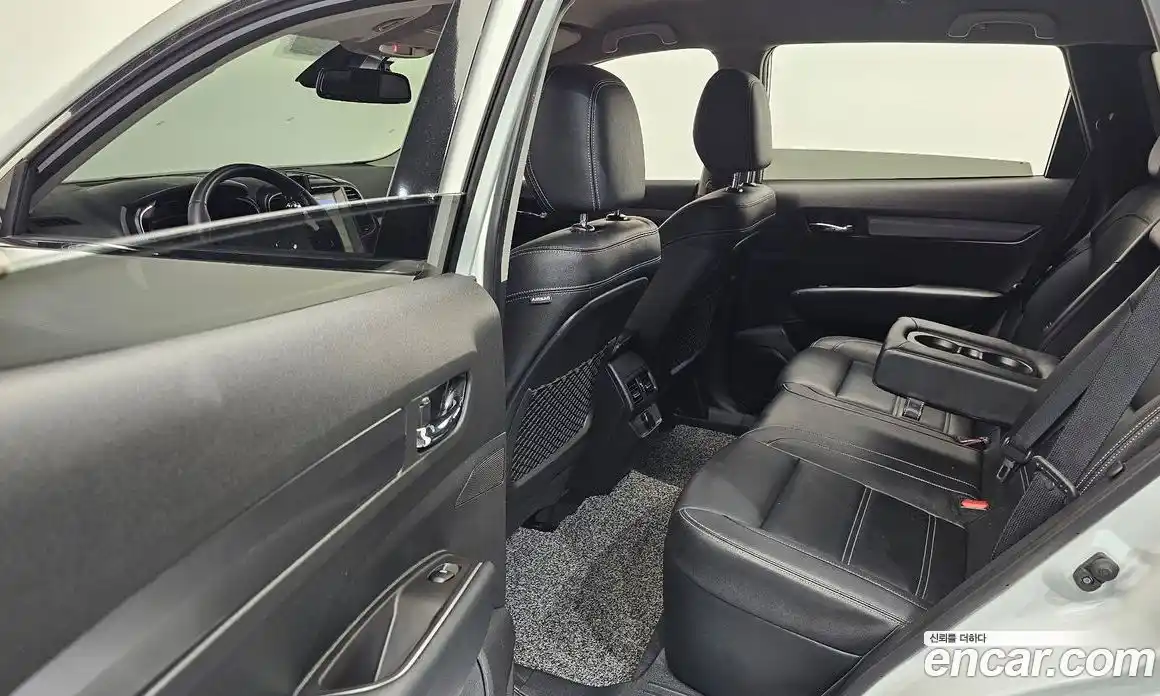 Renault QM6 2020 2.0 Автомат в Москве № 463010, фото 11