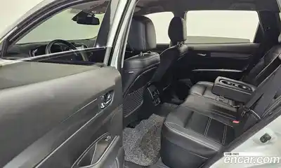 Renault QM6 2020 2.0 Автомат в Москве № 463010, миниатюра 11