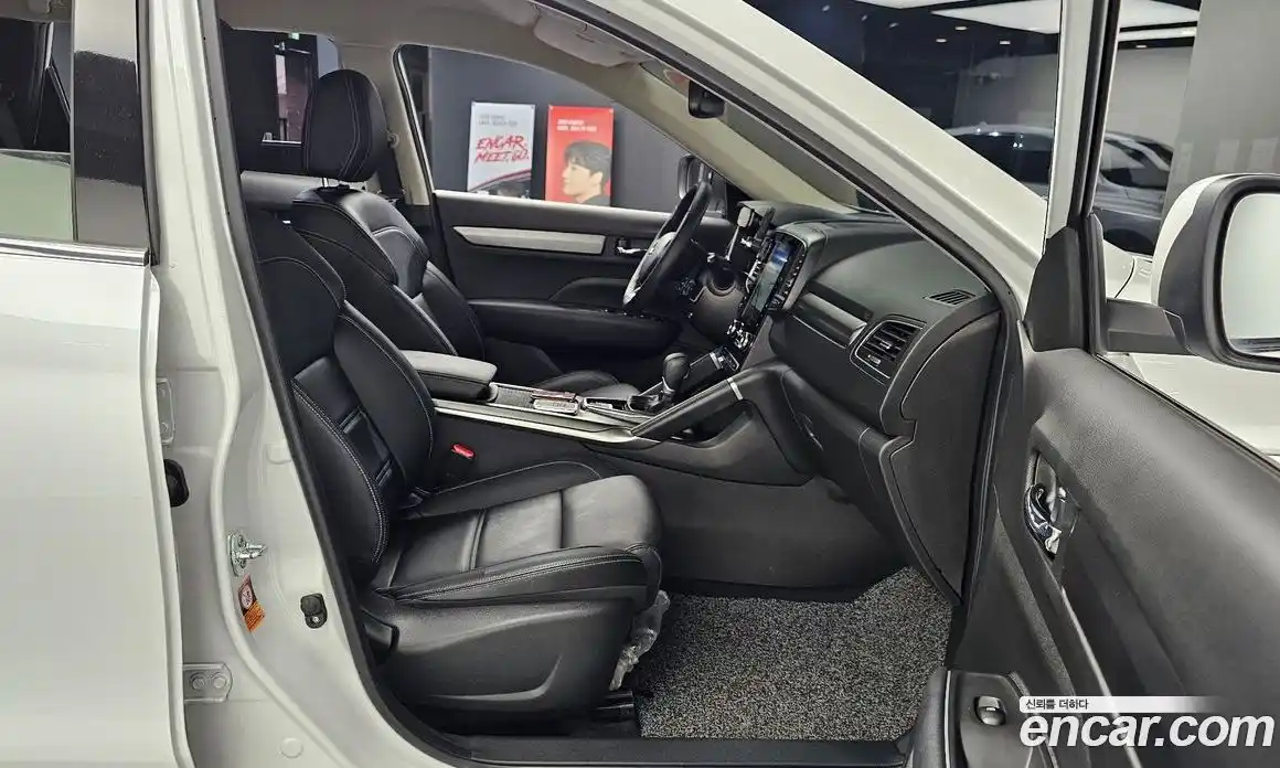 Renault QM6 2020 2.0 Автомат в Москве № 463010, фото 12