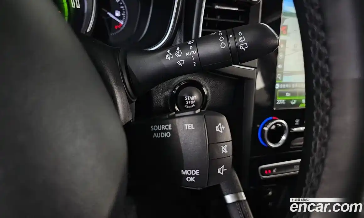 Renault QM6 2020 2.0 Автомат в Москве № 463010, фото 15