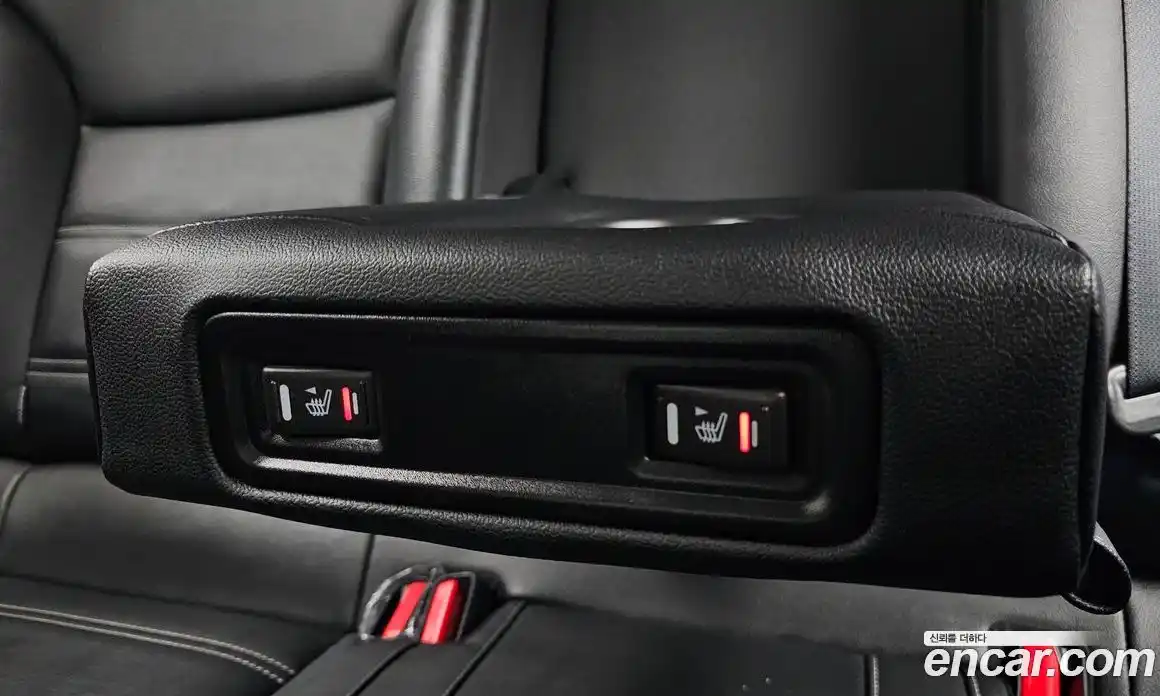 Renault QM6 2020 2.0 Автомат в Москве № 463010, фото 19