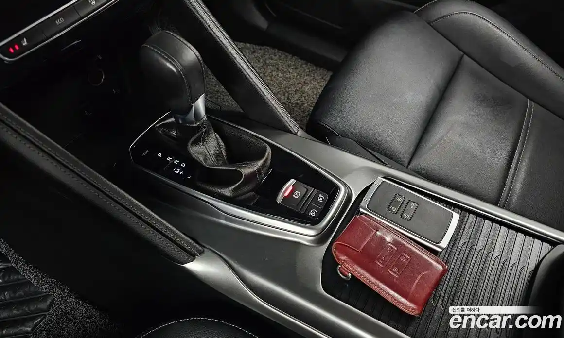 Renault QM6 2020 2.0 Автомат в Москве № 463010, фото 9