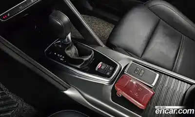 Renault QM6 2020 2.0 Автомат в Москве № 463010, миниатюра 9