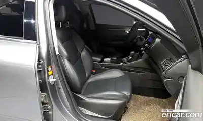 Renault SM6 2016 2.0 Автомат в Москве № 463030, миниатюра 11