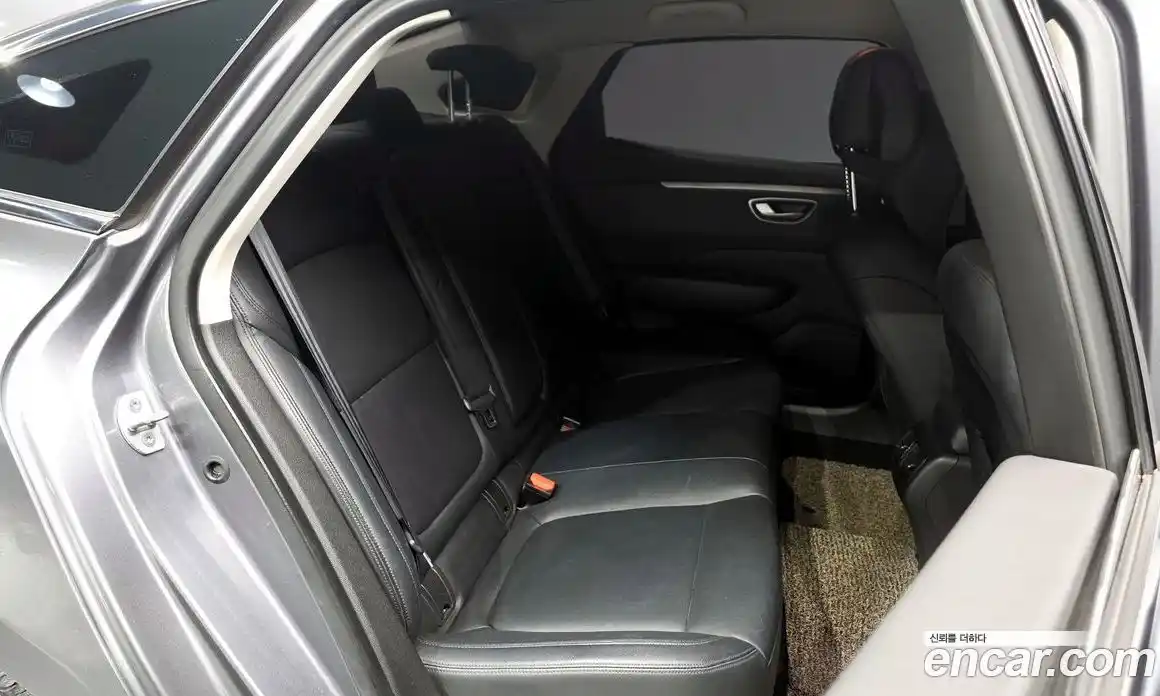 Renault SM6 2016 2.0 Автомат в Москве № 463030, фото 12