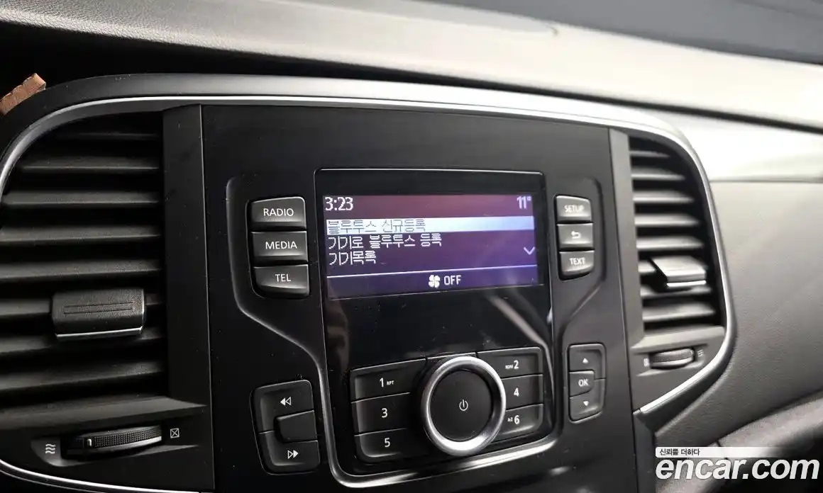 Renault SM6 2016 2.0 Автомат в Москве № 463030, фото 15