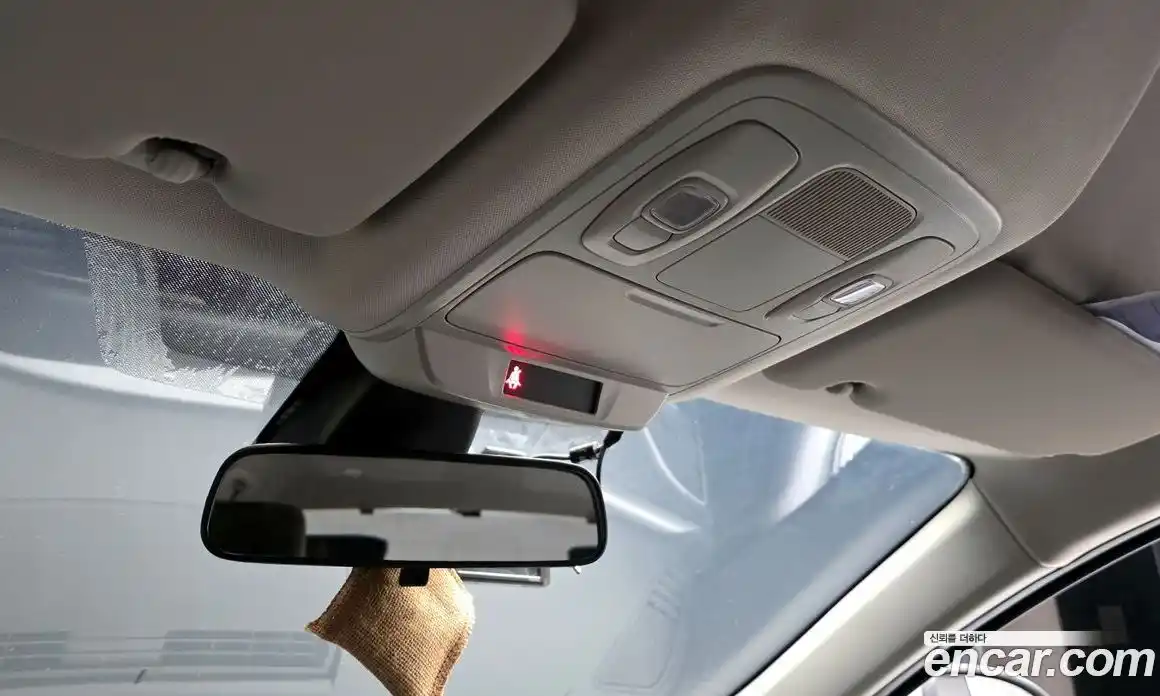 Renault SM6 2016 2.0 Автомат в Москве № 463030, фото 16