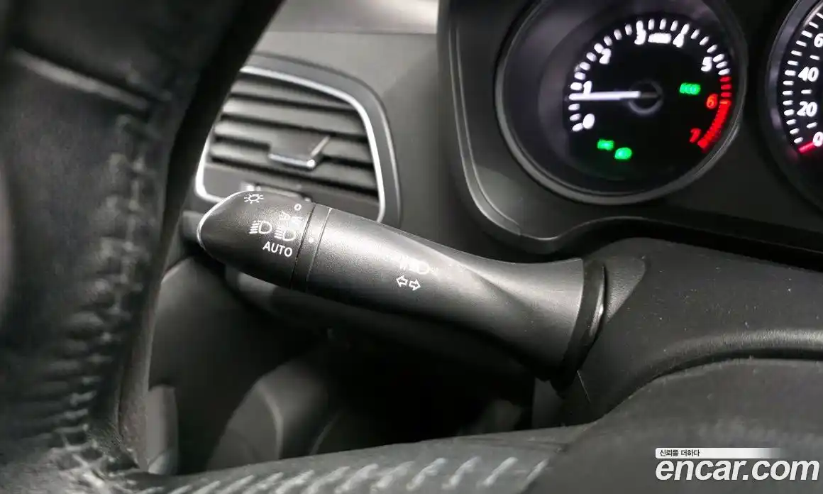 Renault SM6 2016 2.0 Автомат в Москве № 463030, фото 17