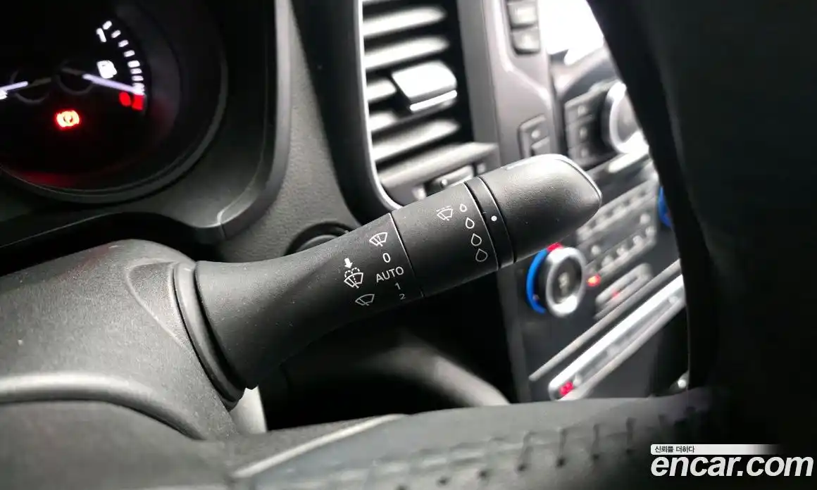 Renault SM6 2016 2.0 Автомат в Москве № 463030, фото 18