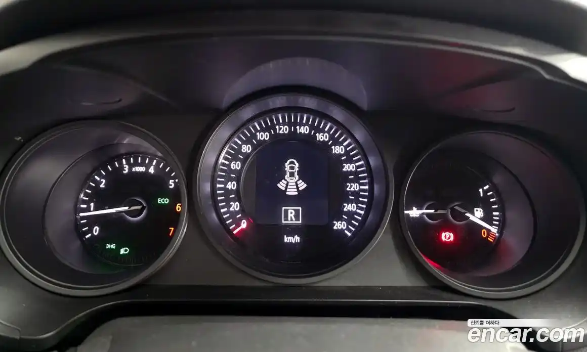 Renault SM6 2016 2.0 Автомат в Москве № 463030, фото 19