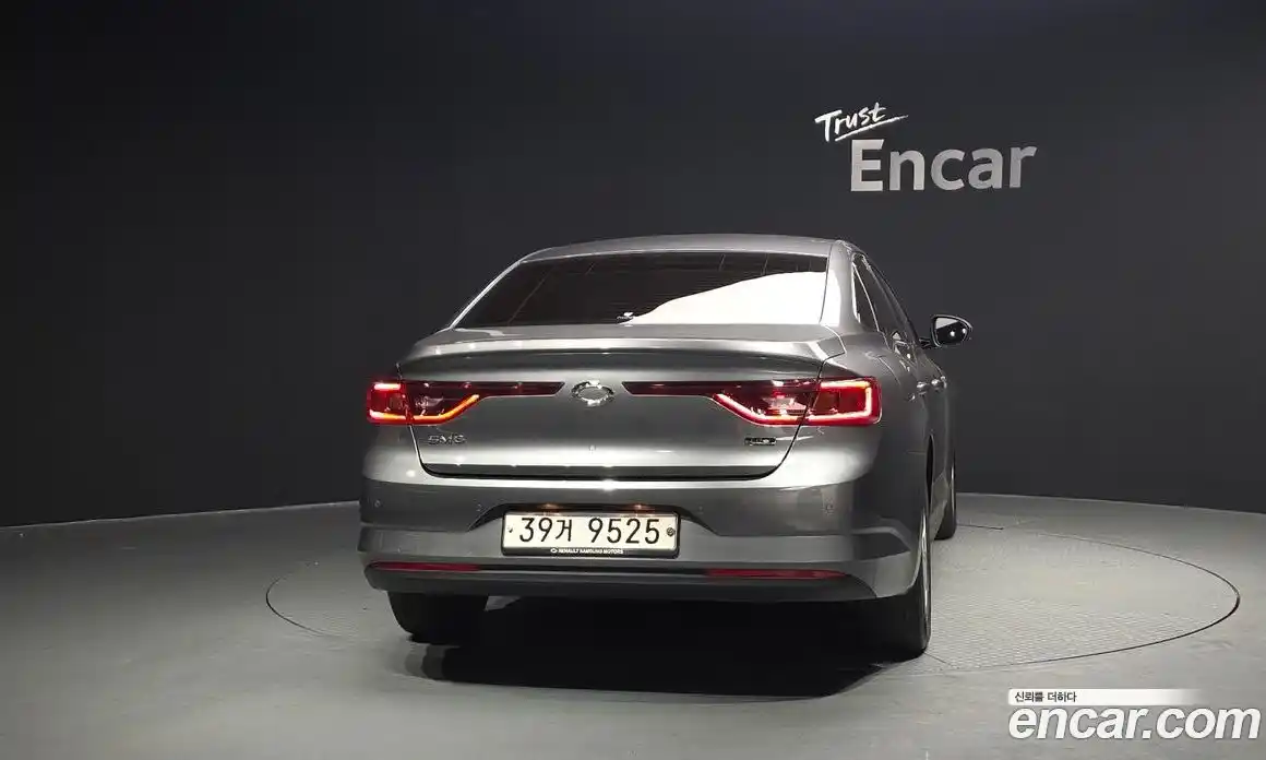 Renault SM6 2016 2.0 Автомат в Москве № 463030, фото 4