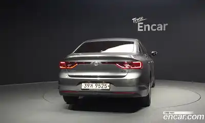 Renault SM6 2016 2.0 Автомат в Москве № 463030, миниатюра 4