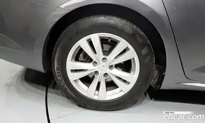 Renault SM6 2016 2.0 Автомат в Москве № 463030, миниатюра 5