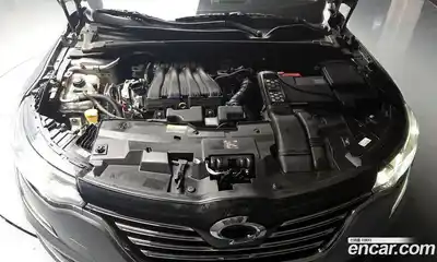 Renault SM6 2016 2.0 Автомат в Москве № 463030, миниатюра 6