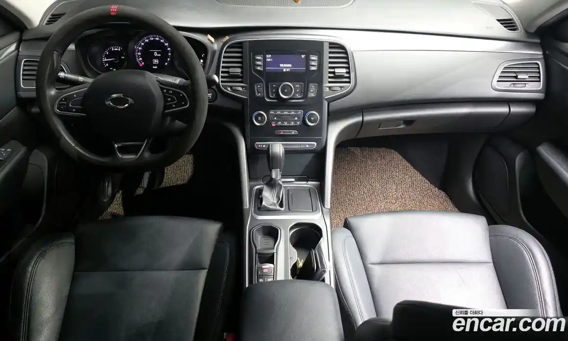 Renault SM6 2016 2.0 Автомат в Москве № 463030, фото 7