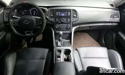 Renault SM6 2016 2.0 Автомат в Москве № 463030, миниатюра 7