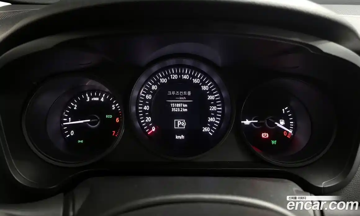 Renault SM6 2016 2.0 Автомат в Москве № 463030, фото 8