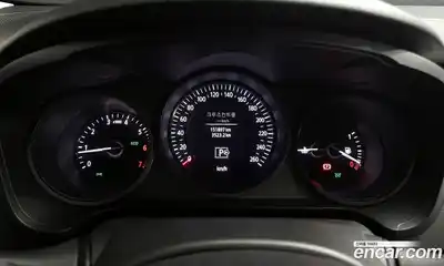 Renault SM6 2016 2.0 Автомат в Москве № 463030, миниатюра 8