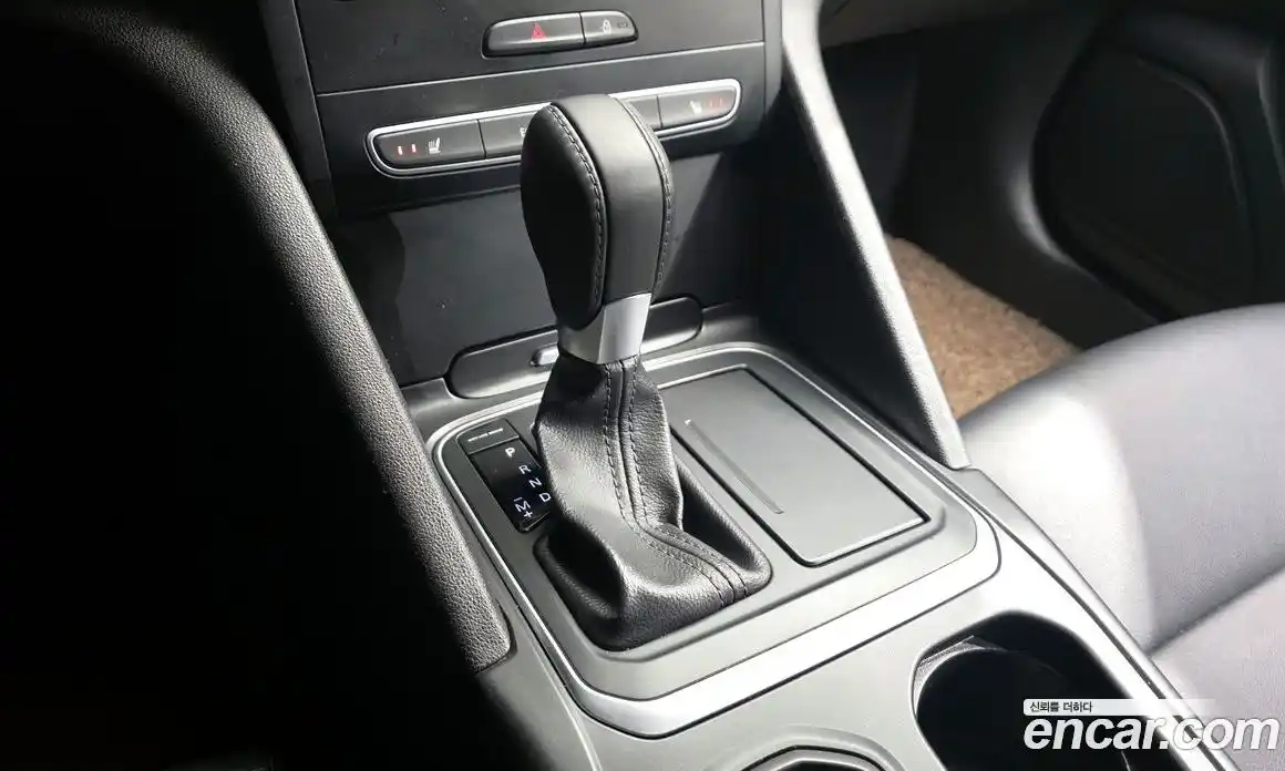 Renault SM6 2016 2.0 Автомат в Москве № 463030, фото 9